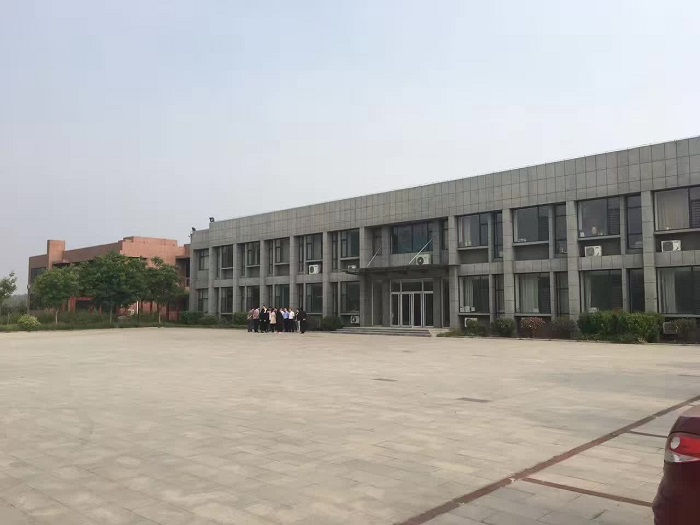办公区